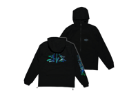 Image 1 of RUNNING MAN WINDBREAKER