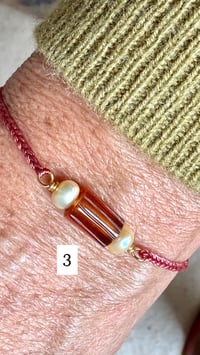 Image 4 of Bracelets Colonnes B