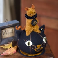 Image 2 of Hello My Kitty ~ Original Work ~ 7"