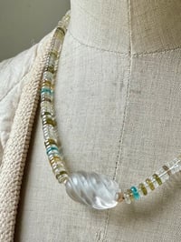 Image 4 of Collier colonne de Delphes 