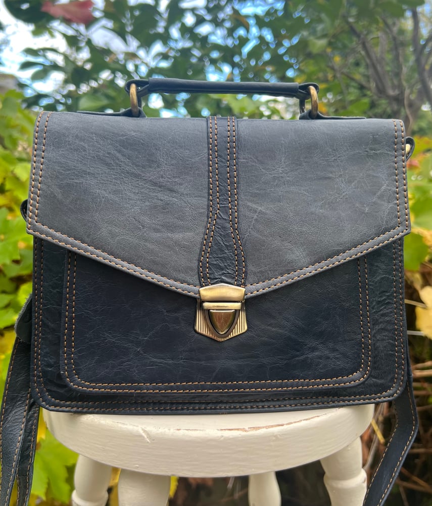 Image of Top Handle - grey - #11F/6