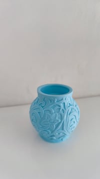 Image 3 of 3D Printed Decorative Candle or Tee Lite Holder – Modern Elegance in Every Glow!