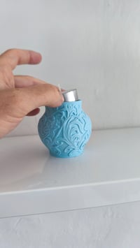 Image 5 of 3D Printed Decorative Candle or Tee Lite Holder – Modern Elegance in Every Glow!