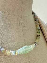 Image 6 of Collier colonne de Delphes 2 