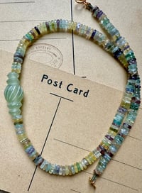 Image 2 of Collier colonne de Delphes 2 