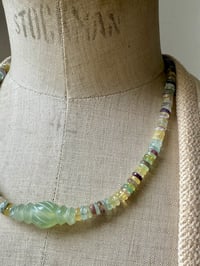 Image 3 of Collier colonne de Delphes 2 