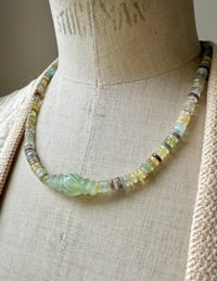 Image 1 of Collier colonne de Delphes 2 