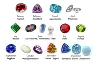 Gemstone of the Month