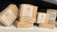 Image 2 of Beer soap