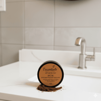 Image 3 of Men's Facial Exfoliating Scrub 