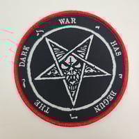 Image 1 of The Dark War Has Begun