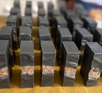 Image 1 of Cleansing charcoal