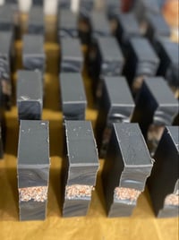 Image 2 of Cleansing charcoal