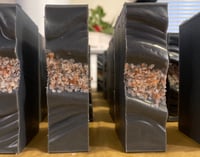 Image 3 of Cleansing charcoal