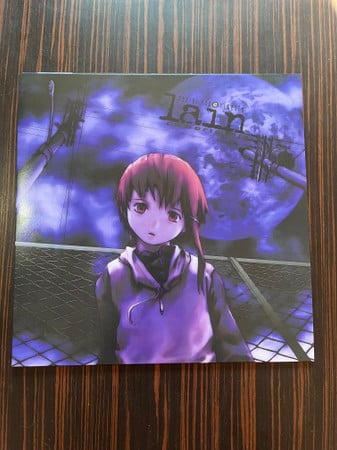 LAIN TP