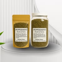 PEPPERMINT — Breath of Clarity