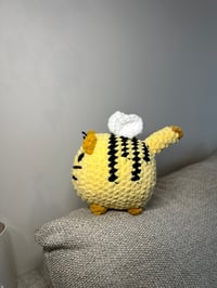 Image 4 of Crochet Kittens 