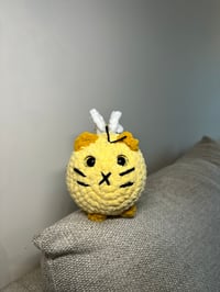 Image 5 of Crochet Kittens 