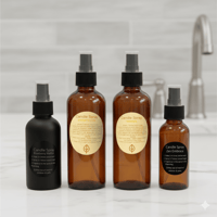 Image 1 of Scented Candle "Room" Spray