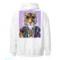 Image 3 of Unisex Hoodie