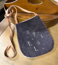 Image 1 of Bag O Spells ~ Antiques & Bits ~ 8" x 7"