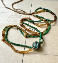 Image 1 of Collier Meena