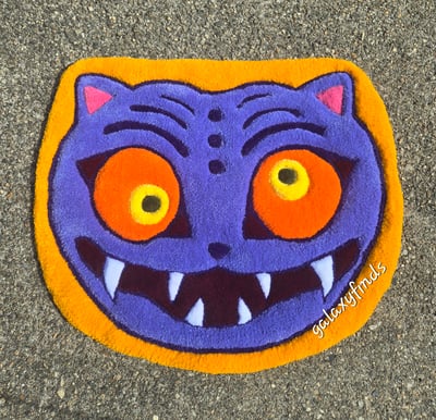 Image of Derpy Tiger