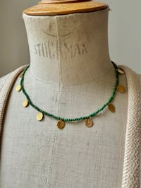 Image 2 of Collier Hampi 