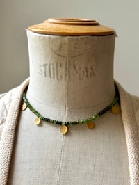 Image 2 of Colliers amulettes Olympe