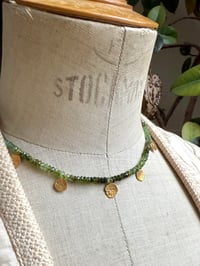 Image 4 of Colliers amulettes Olympe