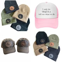 AV Hats