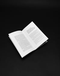 Image 3 of 'Ghost Stories' Zine by Izzy Rose Grange *Second Edition*