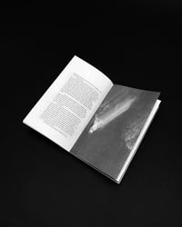 Image 4 of 'Ghost Stories' Zine by Izzy Rose Grange *Second Edition*