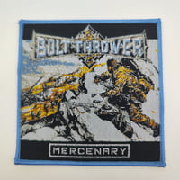 Image 1 of Mercenary