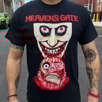 Image 1 of "Causeway Cannibal" t-shirt