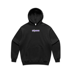 *pre-order* WHENUA Hoodie ROUND TWO