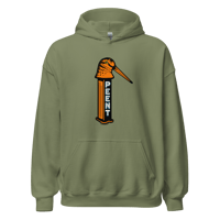 Image 1 of PEENT Dispenser Pullover Hoodie