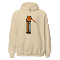 Image 2 of PEENT Dispenser Pullover Hoodie