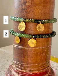 Image 1 of Bracelet réglable 