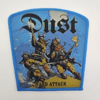 Image 1 of Hard Attack