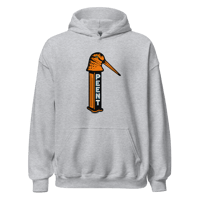 Image 4 of PEENT Dispenser Pullover Hoodie