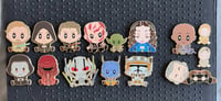Star Wars Episode 3 Miniverse  