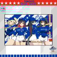 Image 1 of BLUE JAYS 