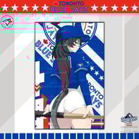 Image 5 of BLUE JAYS 