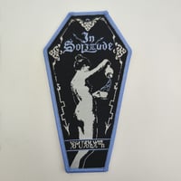 Image 1 of Solitude Coffin