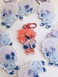 Image 4 of HNDR Eitaku Charms