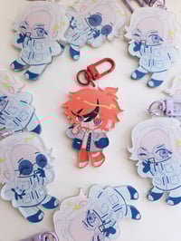 Image 5 of HNDR Eitaku Charms