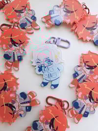 Image 2 of HNDR Eitaku Charms