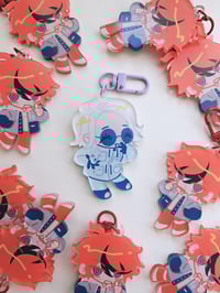Image 3 of HNDR Eitaku Charms
