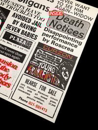 Image 2 of 'The Rocker Chronicle' by City Rocker